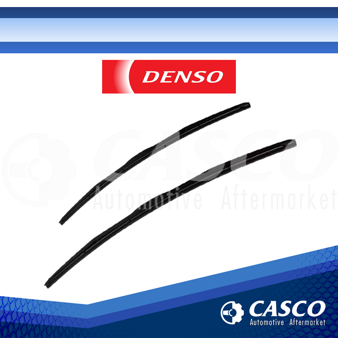 DENSO 21 /14 Design Graphite Coating Wiper Blade ( SET) | Lazada PH