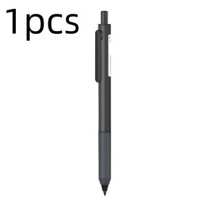 YILQQPER เครื่องเขียนในโรงเรียนอุปกรณ์สำนักงานแบบกดระดับรูปร่างไม่จำเป็นต้องเหลาดินสอสูง