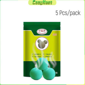 C.N 1Pack Rat Repellant Mothballs Plant Formula Suitablefor Home Rat Repellant and Cockroaches