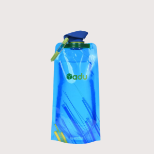 Botol Minum Travel Portable BPA Free 700ml