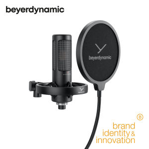 beyerdynamic M 90 PRO X True condenser microphone ไมโครโฟนคอนเดนเซอร์แท้