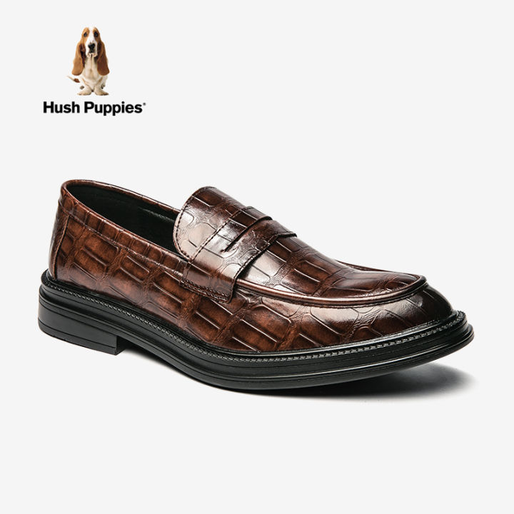 Hush puppies shoes on sale 2019