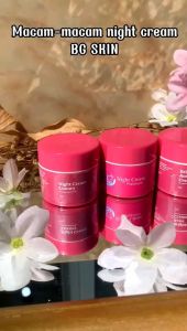 Night Cream Retynil BG Skin