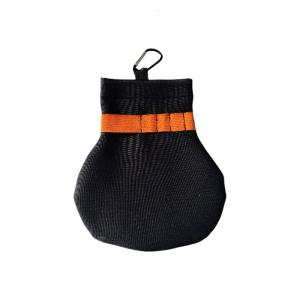 กล่องใส่แท่นตั้งลูกกอล์ฟสำหรับผู้ชายผู้หญิงกระเป๋าใส่กระเป๋าเก็บของสำหรับใส่ลูกกอล์ฟแบบพกพาที่เก็บของขวัญ