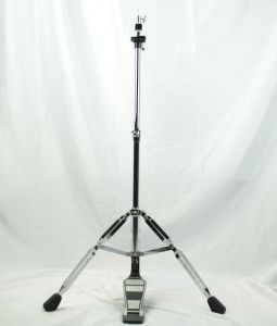 Hi-Hat Stand MaviesCymbal Hardware Drum Pedal Holder Mount Percussion