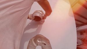 [SITIDIY] 6 METER | ALUMINIUM DUCTING HOSE | ALUMINIUM FLEXIBLE AIR DUCT OUTLET EXHAUST | HOSE