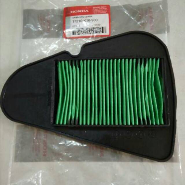 filter udara saringan udara beat fi