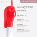Detail Cosmetics Jelly Lips Lip Plumper. 