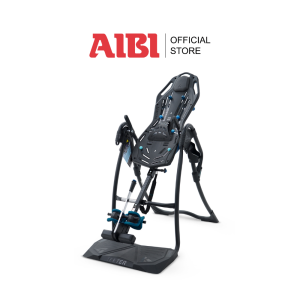 AIBI Teeter Hang Ups FitSpine LX9 Inversion Table
