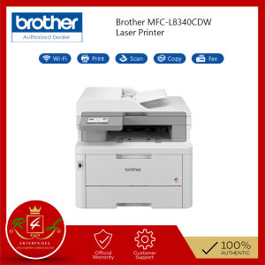 Brother MFC-L8340CDW Laser Printer