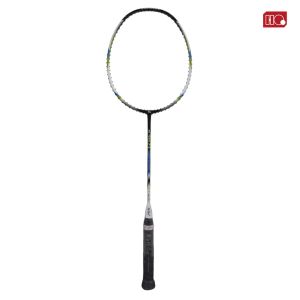 Hi-Qua Raket Bulutangkis Badminton Exforce Full Set