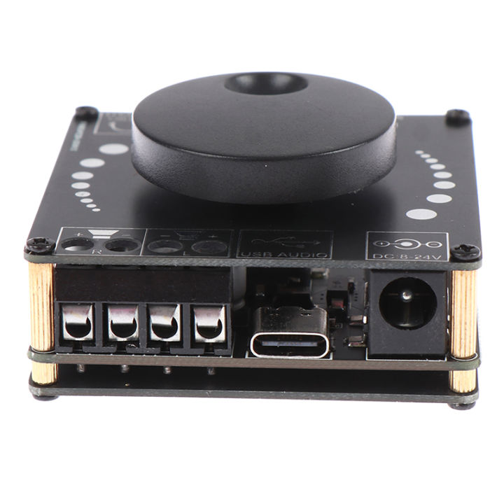 KWB Sporter Bộ Khuếch Đại Âm Thanh Stereo Bluetooth Mạch Khuếch Đại Kỹ ...