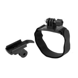 Light Holder Cycle Headlight Holder Adapter Bicycles Front Lamp Brackets for Bikes and Cameras