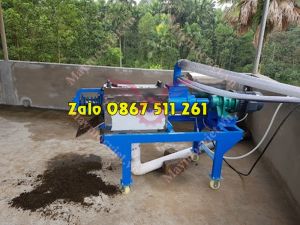 Cách xử lý chất thải chăn nuôi giá rẻ tại Bình Định