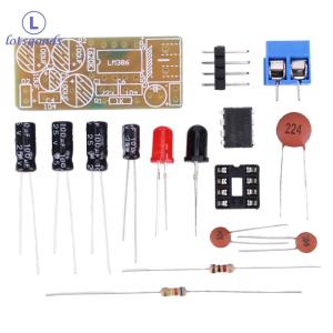 【New Arrival】DIY Kit Infrared Wireless Module ICSK054A IR Wireless Module Kit 12V/4-12V Sound Transmission Module
