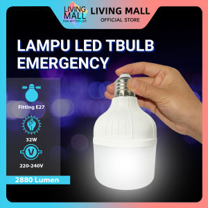 Lampu LED Jumbo 32Watt / Lampu LED Emergency 32W / Lampu Magic