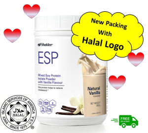 ❤Shaklee ESP (Non GMO) For Healthier Cells❤ (Exp - July  2027)