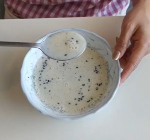 เบา พร้อมชง หวานน้อย ถั่วเหลือง 500g น้ำเต้าหู้ผง ซอง ช้นฟอง น้ำเต้าหู้ พร้อมดื่ม เบา 500g