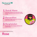 Herborist Lulur Tradisional Bali - 100 gram. 