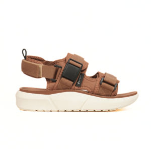 SAOKI - Sandal Slip On Pria Wanita Gunung Sendal Traveling Slop Arta Desert