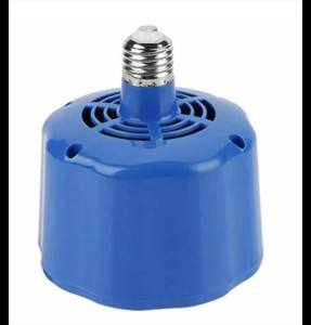 OnlyF U Chicken Heating Lamp Farm ToolWarm Light Piglet Duck Bird Keeping Warm Bulb With Temperature Controller 100-300w 3H4K8
