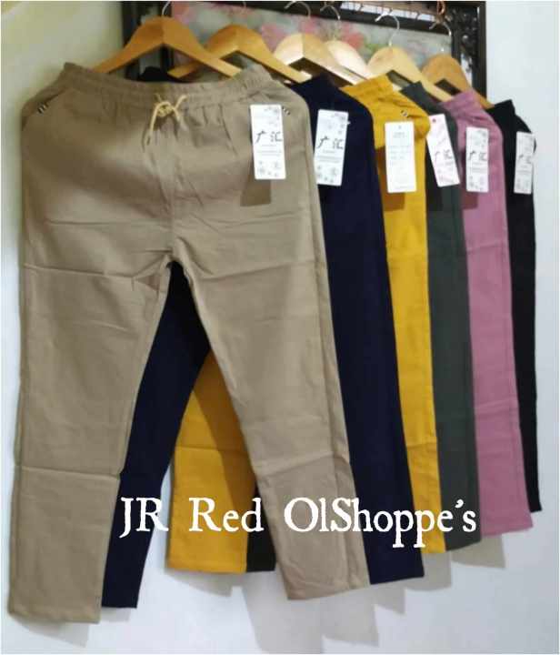Candy Relaxed Pants
