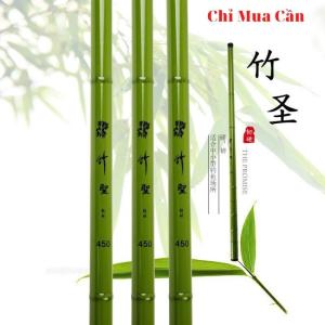 Cần Trúc Xanh 3H Câu Sông HồSuối.. BCC07 - Sanami Fishing