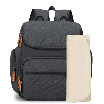 DROPASSIST 2530 Multipurpose Mummy Diaper Bag Travel Backpack for Mums Beg Bayi Ibu Multifungsi