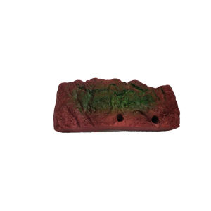 Rùa biển Nền tảng tắm bò sát đảo rêu Rùa mặt trời trở lại bàn trang trí hồ cá nổi trên mặt nước Rùa biển Bến cảng Bến du thuyền Nền tảng tắm Rack Ramp Bước hạ cánh Hút tắm cho rêu trang trí rùa bể cá