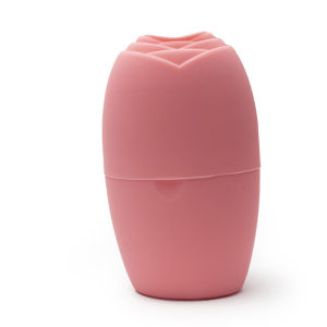 Ice Facial Massager / Ice Facial Roller Wajah Untuk Kulit Lebih Kencang Dan Kencang Alat Pemijat Wajah 3d Mengencangkan