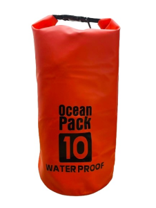 10L Ocean Pack Waterproof outdoor bag Camping bag Travel Bag