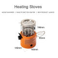 Outdoor Heaters Stoves Water-heater Portable Dsfen Kocan Portable Stoves Winter Tent Water-heater 2000w Warmer Water-heater Equipment Heaters 2000w Warmer Portable Tent 2000w Stoves. 