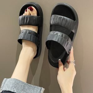LKShoes ปังไม่ไหวว🔥🔥 รองเท้าแตะแบบสวมนุ่มนิ่มมากน๊าา แมทซ์กับลุคไหนก็เป๊ะน้าา💕 แท็กเพื่อนมาตำเลยน้าา