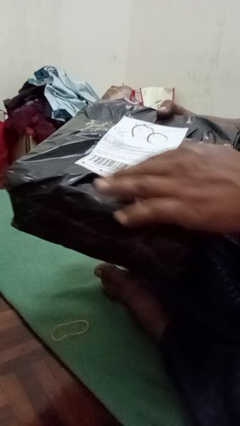 Buyer review video 4