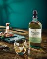 The Singleton Single Malt Scotch Whisky Family, from the 12-year Glendullan. 