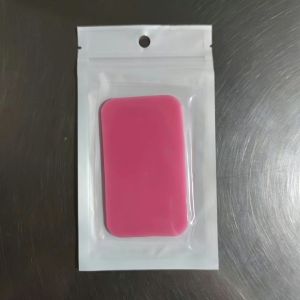 miếng slilcon nối mi ( kê trán )