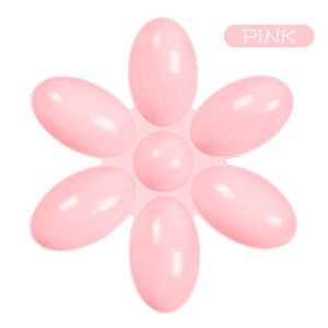 Tyra Cat Food Bowl For Dog Puppy Kitten Feeder Pet Bowl Flower Food Drinking Bowl