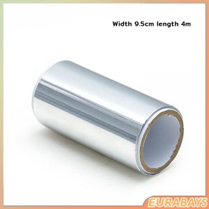 E.B. 1 Roll Aluminum Foil for Hair Highlights Perm Tint Hair Nail Art Salon Tools Hairdressing Accessorie