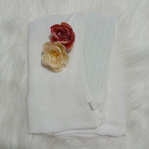Hijab Syari Kode ADANTA Pet Busa Ada Tali Bahan Kringkel Premium By Ory AjeZas Collection