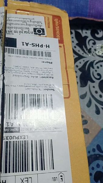 Buyer review video 6