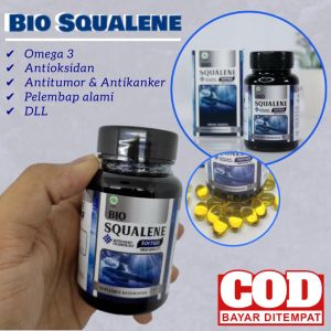 Obat Sakit Gigi Berlubang / Gigi Bolong - Obat Nyeri Gigi - Obat Gigi Berlubang - Obat Gigi Berlubang Tanpa Di Tambal - Obat Gigi Goyang Agar Copot - Obat Gusi Bengkak Nyut Nyutan - Obat Pereda Nyeri Gigi Berlubang Dengan Bio Squalene