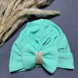 Turban Pita Diamond Turban Anak 1 2 3 Tahun