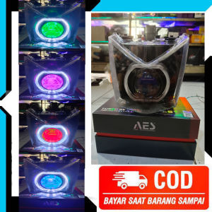 LAMPU DEPAN BEAT FI TH 2012 S/D 2015 PAKET LENGKAP HEMAT