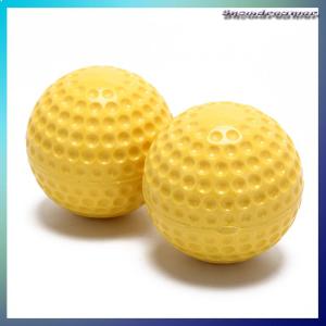 Snowdreamer Bóng Chày 9 inch bóng chày mềm bên trong bằng PU bóng mềm tập luyện bóng chày