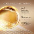 SKINTIFIC - Retinol Skin Renewal Serum 20ml | Retinoid Memudarkan Garis Halus Memudarkan Kerutan Menghaluskan Tekstur Kulit Anti Aging Menyamarkan Garis Halus Meratakan Warna Kulit Merawat Kulit Berjerawat with Pure Retinol Adenosine. 