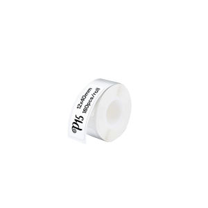 Pristar Thermal Label Printer P15 Bluetooth Label Sticker Printer Label Maker Machine Mini Portable