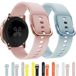 Bip 5 Band for Amazfit bip 5 Strap Smart watch Silicone Bracelet Replacement Accessories 22mm Belt Wristband for amazfit bip5 Unity