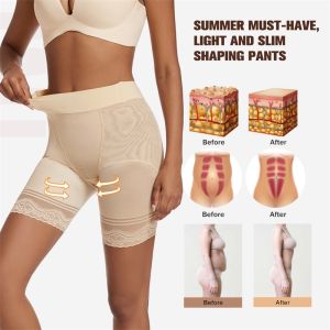 MISTHIN Girls Mới Nylon Nữ Định Hình Eo Korset Độ Đàn Hồi Cao Cinchers Tập Toàn Thân Quần Cho Nữ Bụng S0279