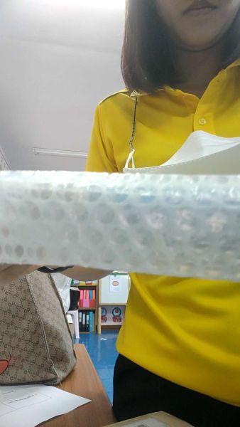 Buyer review video 2