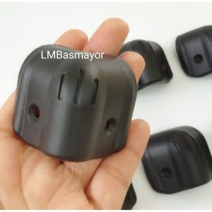 8PCS Thick Small Corner Guard Corner Protector for Professional Stage Audio Speaker Box